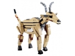 LEGO® Designer Sets Wilde Tiere 4884 erschienen in 2005 - Bild: 7