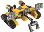 LEGO® Designer Sets Tiefsee-Expedition 4888 erschienen in 2005 - Bild: 1