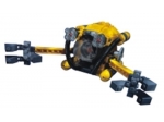 LEGO® Designer Sets Tiefsee-Expedition 4888 erschienen in 2005 - Bild: 8