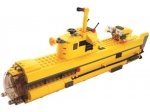 LEGO® Designer Sets Tiefsee-Expedition 4888 erschienen in 2005 - Bild: 2