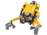 LEGO® Designer Sets Tiefsee-Expedition 4888 erschienen in 2005 - Bild: 4