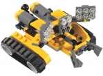 LEGO® Designer Sets Tiefsee-Expedition 4888 erschienen in 2005 - Bild: 5