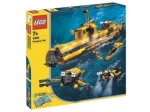 LEGO® Designer Sets Tiefsee-Expedition 4888 erschienen in 2005 - Bild: 6