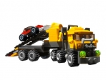 LEGO® Creator Highway Haulers 4891 released in 2006 - Image: 1