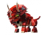 LEGO® Creator Dinosaurier 4892 erschienen in 2006 - Bild: 1