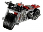 LEGO® Creator Revvin' Riders 4893 released in 2006 - Image: 5