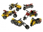 LEGO® Creator Revvin' Riders 4893 released in 2006 - Image: 7
