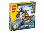 LEGO® Creator Revvin' Riders 4893 released in 2006 - Image: 8