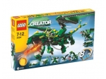 LEGO® Creator Drachen 4894 erschienen in 2006 - Bild: 1