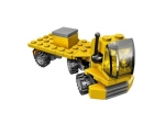 LEGO® Creator Baufahrzeug-Set 4915 erschienen in 2007 - Bild: 2