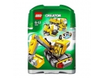 LEGO® Creator Baufahrzeug-Set 4915 erschienen in 2007 - Bild: 4
