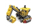 LEGO® Creator Gabelstapler 4915 erschienen in 2007 - Bild: 1