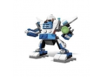 LEGO® Creator Mini Robots 4917 released in 2007 - Image: 1