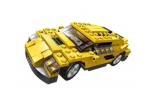 LEGO® Creator Coole Autos 4939 erschienen in 2007 - Bild: 1