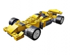 LEGO® Creator Coole Autos 4939 erschienen in 2007 - Bild: 3
