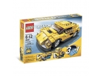LEGO® Creator Coole Autos 4939 erschienen in 2007 - Bild: 5