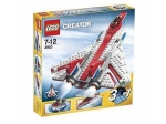 LEGO® Creator Fast Flyers 4953 released in 2007 - Image: 7