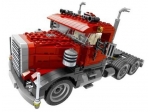 LEGO® Creator Big Rig 4955 released in 2007 - Image: 1