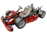 LEGO® Creator Creator Truck 4955 erschienen in 2007 - Bild: 5