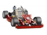 LEGO® Creator Big Rig 4955 released in 2007 - Image: 6