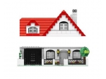 LEGO® Creator House 4956 released in 2007 - Image: 5