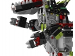 LEGO® Creator Monster Dino 4958 released in 2007 - Image: 3