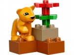LEGO® Duplo Baby Zoo 4962 released in 2006 - Image: 5