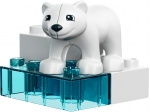 LEGO® Duplo Baby Zoo 4962 released in 2006 - Image: 6