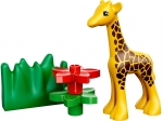 LEGO® Duplo Baby Zoo 4962 released in 2006 - Image: 7