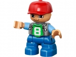 LEGO® Duplo Baby Zoo 4962 released in 2006 - Image: 8