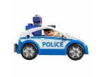 LEGO® Duplo Polizeistreife 4963 erschienen in 2006 - Bild: 3