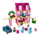 LEGO® Duplo Doll's House 4966 released in 2006 - Image: 1