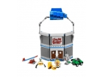 LEGO® SpongeBob SquarePants The Chum Bucket 4981 released in 2007 - Image: 1