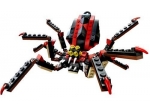 LEGO® Creator Fierce Creatures 4994 released in 2008 - Image: 1