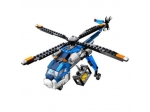 LEGO® Creator Cargo Copter 4995 released in 2008 - Image: 1