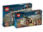 LEGO® Pirates of the Caribbean Pirates of the Caribbean Classic Collection 5000021 erschienen in 2011 - Bild: 1