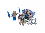 LEGO® Ninjago Booster Pack Kendo Jay 5000030 released in 2012 - Image: 1