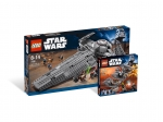 LEGO® Star Wars™ Star Wars Sith Kit 5000067 erschienen in 2011 - Bild: 1