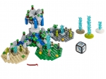 LEGO® Legends of Chima LEGO® Legends of Chima™ 50006 released in 2013 - Image: 2