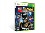 LEGO® Gear Batman™ 2: DC Super Heroes - Xbox 360 5001096 released in 2012 - Image: 1