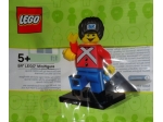 LEGO® Other BR LEGO Minifigure 5001121 erschienen in 2013 - Bild: 1