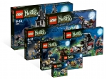 LEGO® Monster Fighters Monster Fighters Collection 5001133 released in 2012 - Image: 1