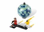 LEGO® Star Wars™ Buildable Galaxy Collection 5001136 released in 2012 - Image: 2