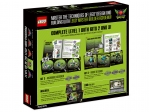 LEGO® Master Building Academy MBA Kits 2 - 3 5001270 released in 2012 - Image: 3