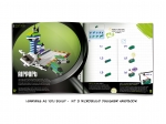 LEGO® Master Building Academy MBA Kits 2 - 3 5001270 erschienen in 2012 - Bild: 4