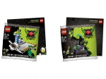 LEGO® Master Building Academy MBA Kits 2 - 3 5001270 erschienen in 2012 - Bild: 6