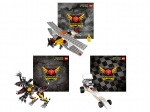 LEGO® Master Building Academy MBA Kits 4 - 6 5001273 erschienen in 2012 - Bild: 1