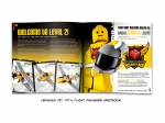 LEGO® Master Building Academy MBA Kits 4 - 6 5001273 erschienen in 2012 - Bild: 4