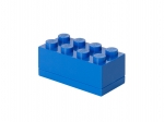 LEGO® Gear LEGO® Mini-Box with 8 studs  5001286 released in 2020 - Image: 2