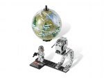 LEGO® Star Wars™ Buildable Galaxy Collection II 5001307 erschienen in 2012 - Bild: 4